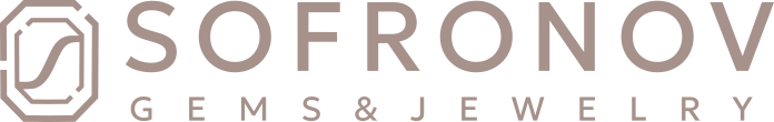 SOFRONOV | Gems & Jewelry