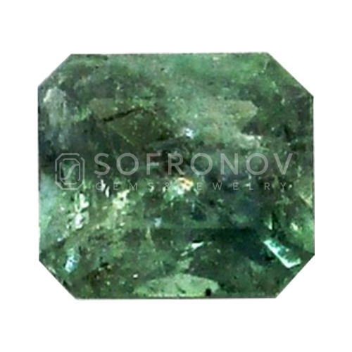 Александрит 0,452ct c25097