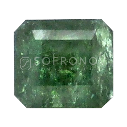 Александрит 1,35ct c25098
