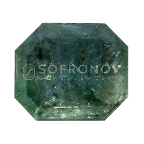 Александрит 0,67ct c25099