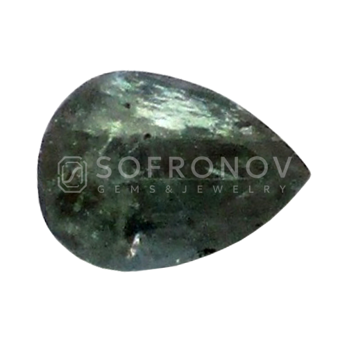 Александрит 0,412ct (c25100)