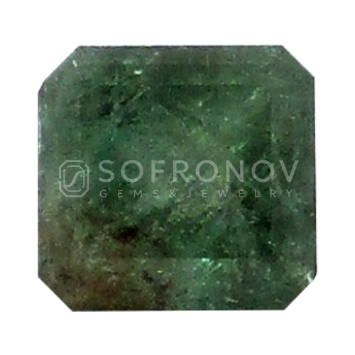 Александрит 1,447ct (c25104)