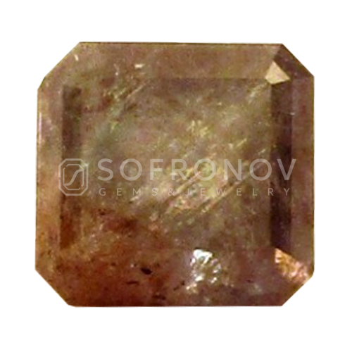 Александрит 1,447ct (c25104)