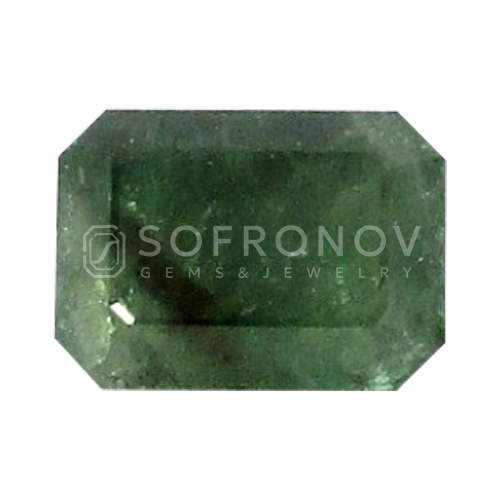 Александрит 0,797ct (c25105)