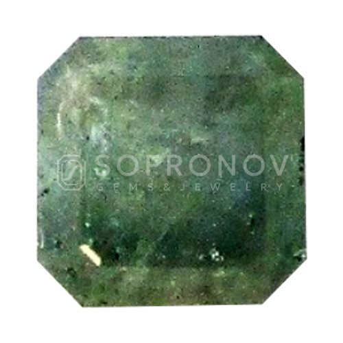 Александрит 0,497ct (c25108)