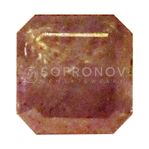 Александрит 0,497ct (c25108)
